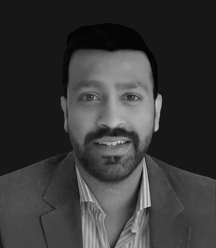 Amal Chandran