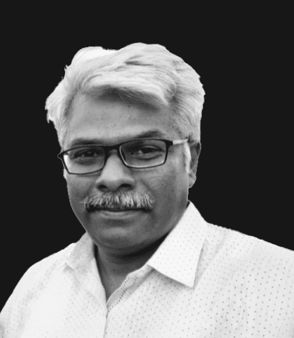Anurag Reghu