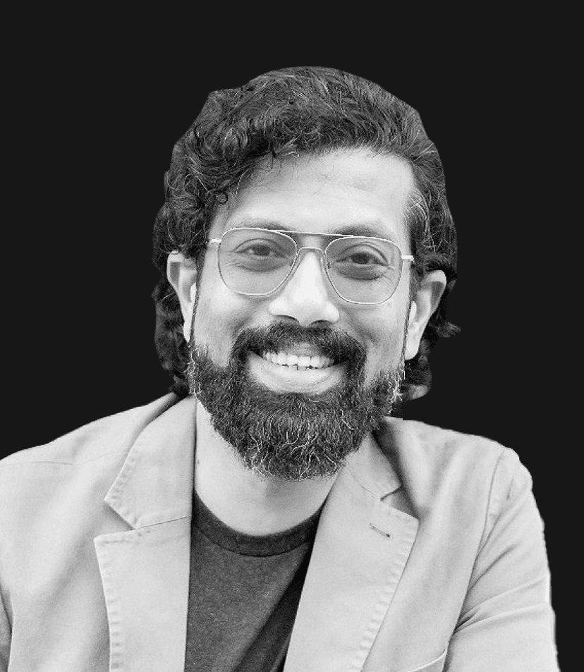 Ashwin Chandran