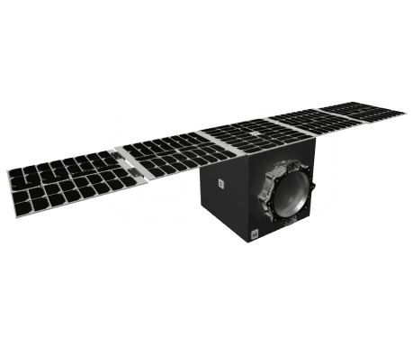 satellite 50Kg