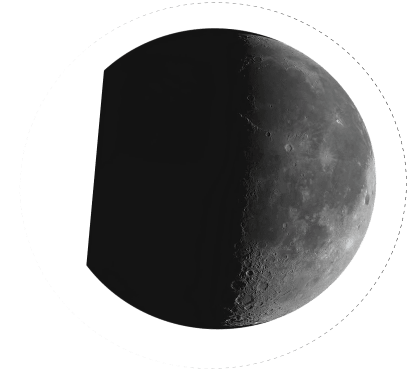Lunar Orbit