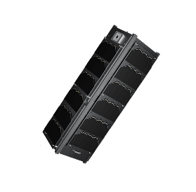 Satellite platforms